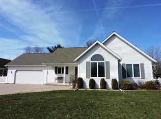 625 N Bradley Ave, Chillicothe, IL 61523