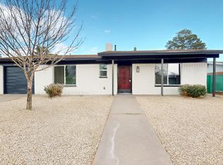 10412 Hermes Dr, El Paso, TX 79924
