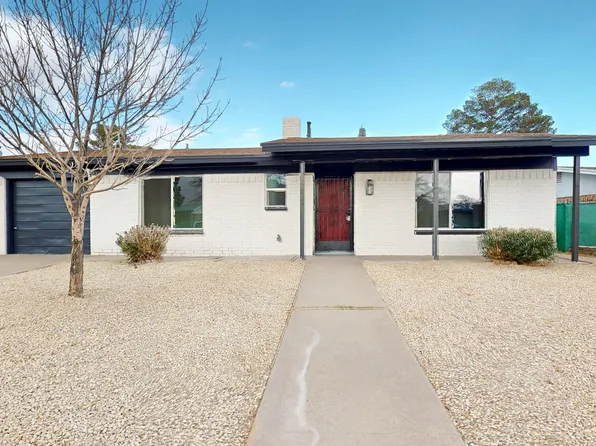 10412 Hermes Dr, El Paso, TX 79924