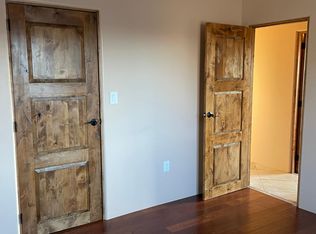 2619 Sol Y Nubes #A, Santa Fe, NM 87505