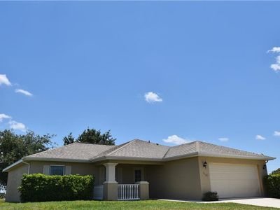 1139 NW 2nd Ave, Cape Coral, FL, 33993