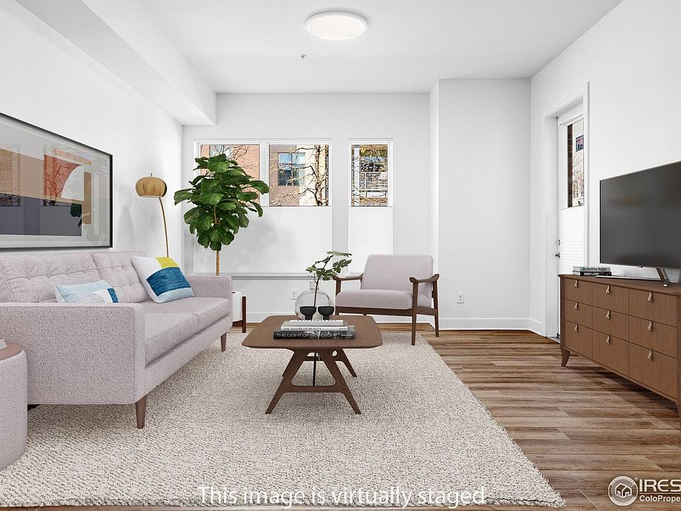 1st image of 1707 Walnut St #101