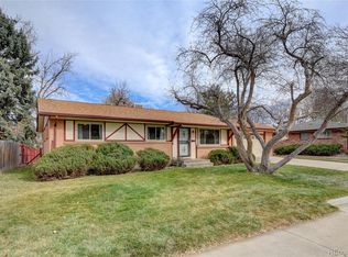 2592 S Newport St, Denver, CO 80224