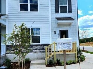 237 Truss Bridge St, Fuquay Varina, NC 27526
