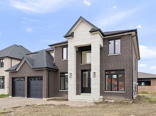 1223 Campana Cres, Lakeshore, ON N8L 0K3