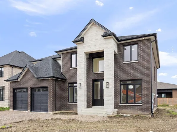 1223 Campana Cres, Lakeshore, ON N8L 0K3