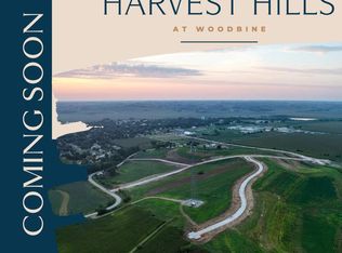 703 Harvest Hills Dr, Woodbine, IA 51579