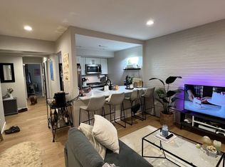 1661 Washington St #307A, Boston, MA 02118