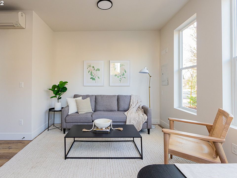 5336 SE Milwaukie Ave Portland, OR, 97202 Apartments for Rent Zillow