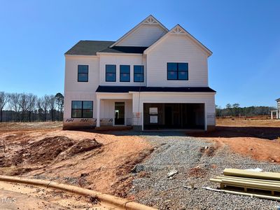 1509 Erastus Ct #48, Fuquay Varina, NC, 27526