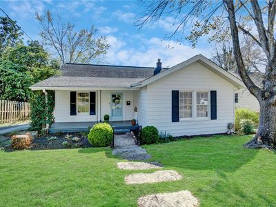 108 Elsie Ave, Greenville, SC, 29605