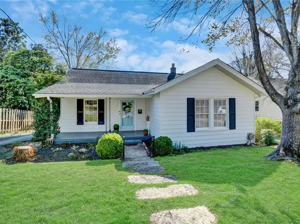 108 Elsie Ave, Greenville, SC 29605