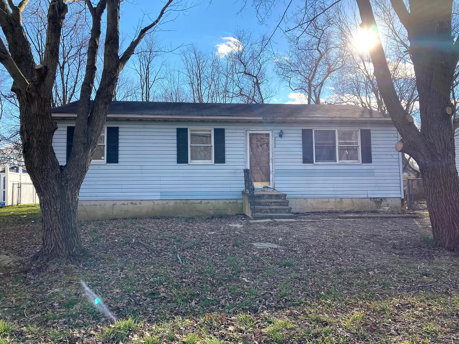299 Fletchwood Rd — Photo 1