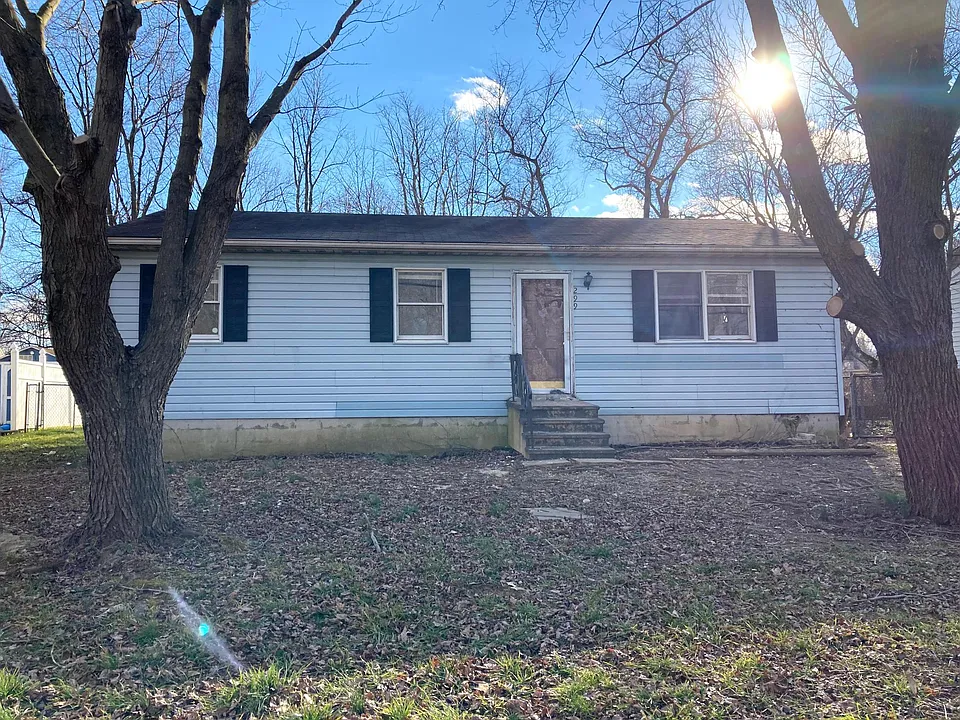 299 Fletchwood Rd