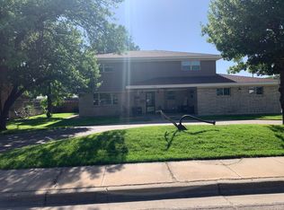 125 Mulberry Dr, Dumas, TX 79029