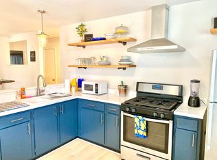 433 S Polaris St, San Antonio, TX 78203
