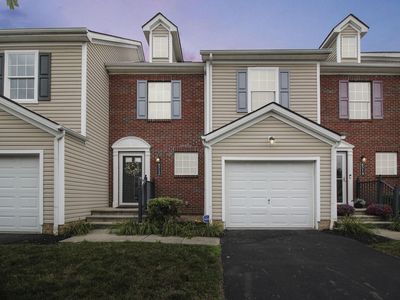 6512 Ash Rock Cir, Westerville, OH, 43081