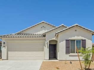 866 W Calle Falerno, Sahuarita, AZ 85629
