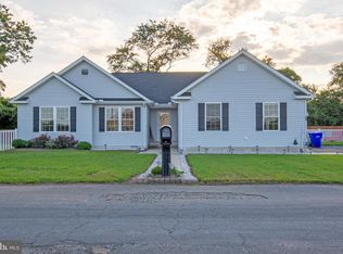 54 Minner St, Houston, DE 19954