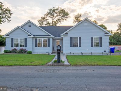 54 Minner St, Houston, DE, 19954