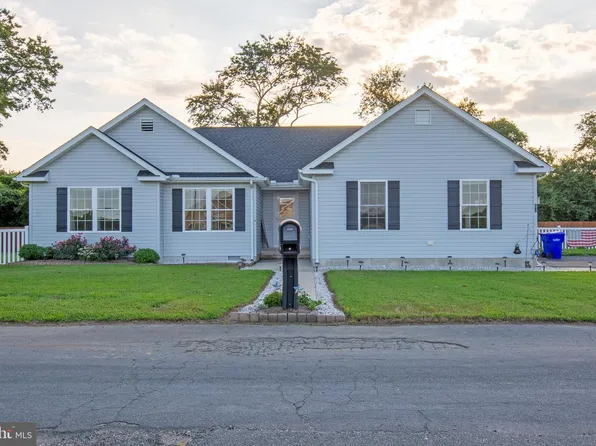 54 Minner St, Houston, DE 19954