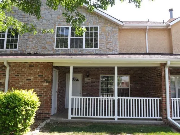 1533 E 120th St, Olathe, KS 66061