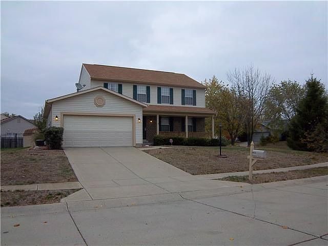 1st image of 1821 Pamona Dr