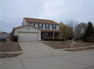 1821 Pamona Dr, Indianapolis, IN 46214