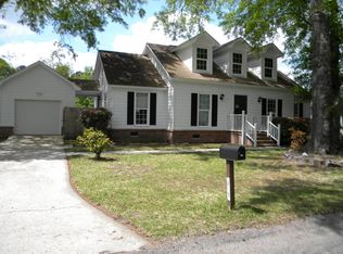 15 Bayshore Blvd, Goose Creek, SC 29445