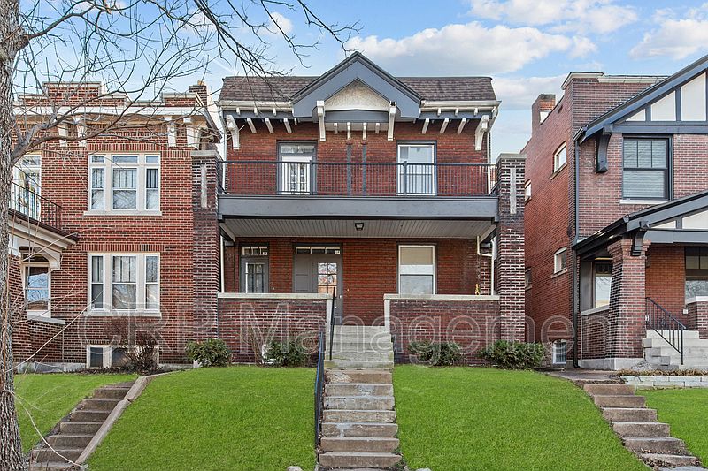 1st image of 4554 Chouteau Ave #2F