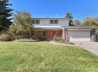 451 Ellis Way, Golden, CO 80401