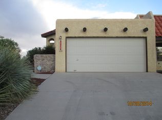 2138 Sugar Pine Way, Las Cruces, NM 88012