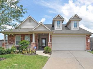 7002 Redstaff Ct, Richmond, TX 77406