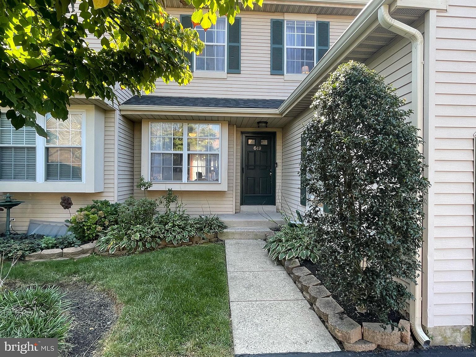 649 Palmer Ln, Yardley, PA 19067 Zillow