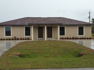 6080 McAllen St #6080, Pt Charlotte, FL 33981