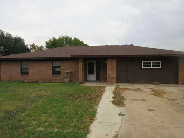 8808 Trailridge Dr, Temple, TX 76502