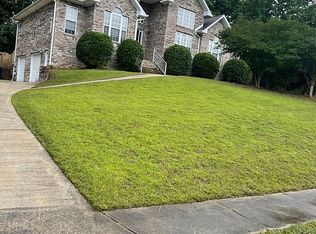 421 Wynlake Ln, Alabaster, AL 35007