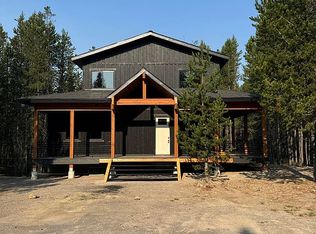 4234 Stevenson St, Island Park, ID 83429