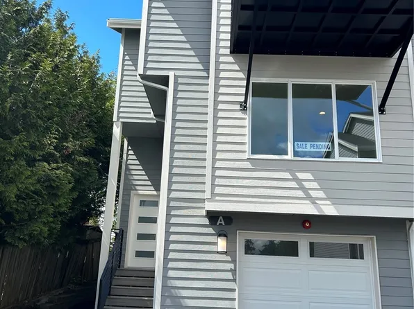 13243 Ambuam Blvd SW #A, Burien, WA 98146