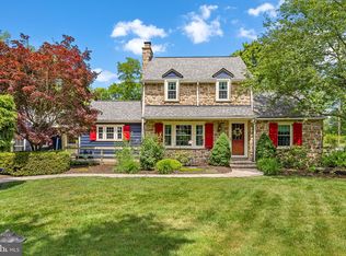 133 Green Valley Rd, Langhorne, PA 19047