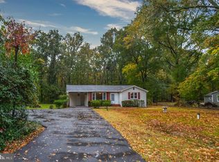 1460 Cedarhurst Rd, Shady Side, MD 20764