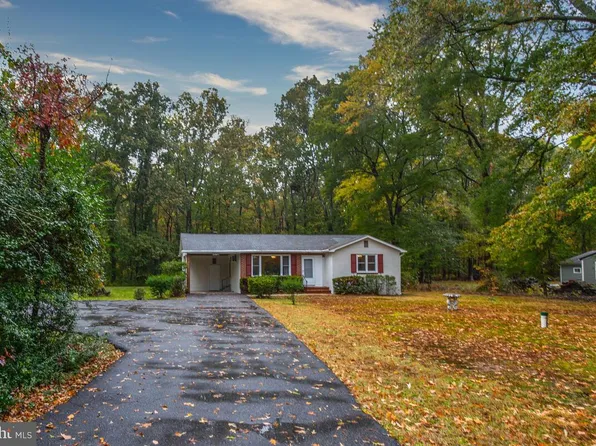 1460 Cedarhurst Rd, Shady Side, MD 20764