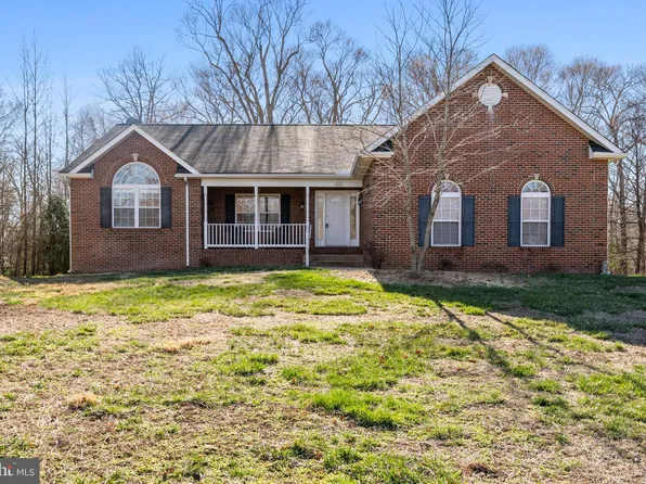 6012 Clairemont Dr W, Owings, MD 20736