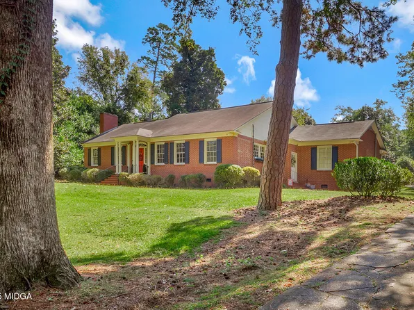 1247 Jackson Springs Rd, Macon, GA 31211