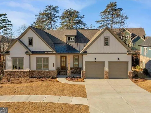 7114 Nightfall Ln, Gainesville, GA 30506