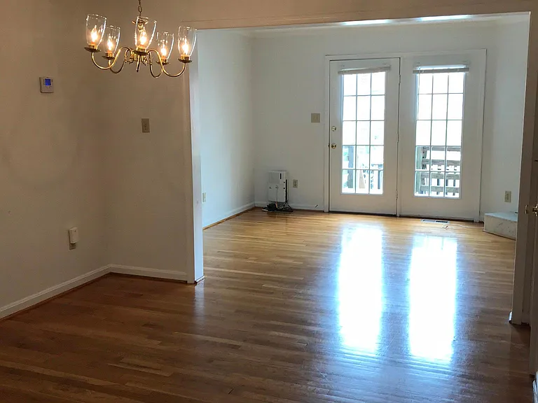 Dining Room - Main Level