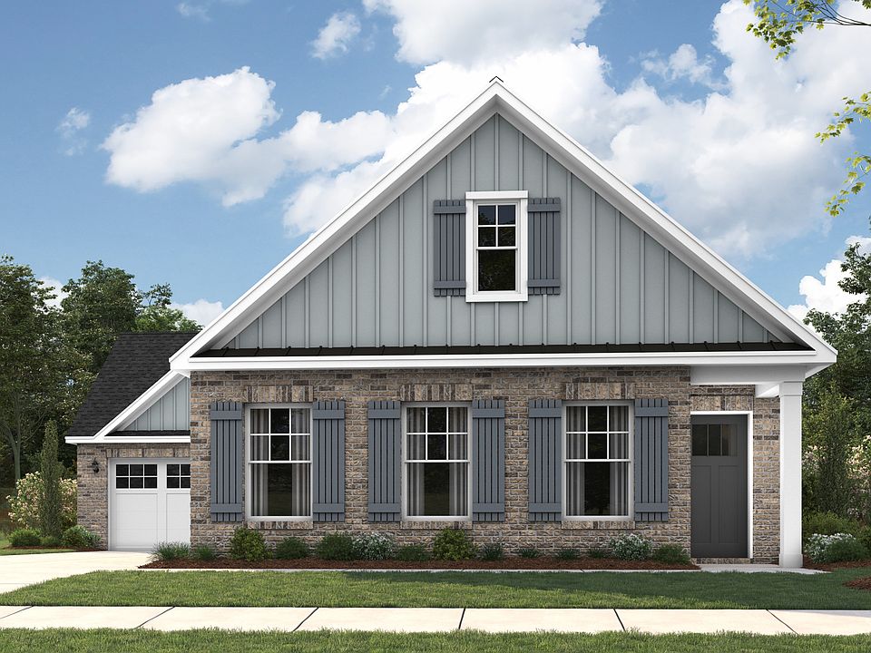 Kayford Signature A Brick