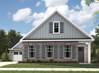 Kayford Signature Plan, Old Samford, Auburn, AL 36830