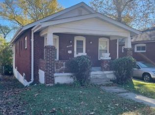 3526 Maywood Ave, Saint Louis, MO