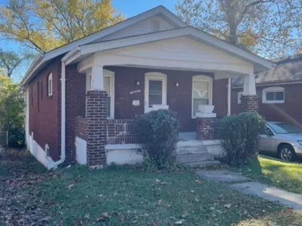 3526 Maywood Ave, Saint Louis, MO 63121